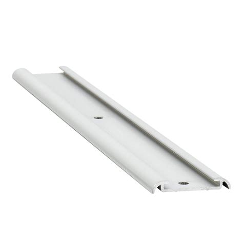 rv trim molding aluminum|RecPro RV Insert Roof Flat Trim .
